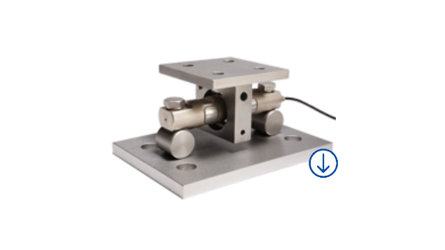 SWD440 Weigh Module Downloads